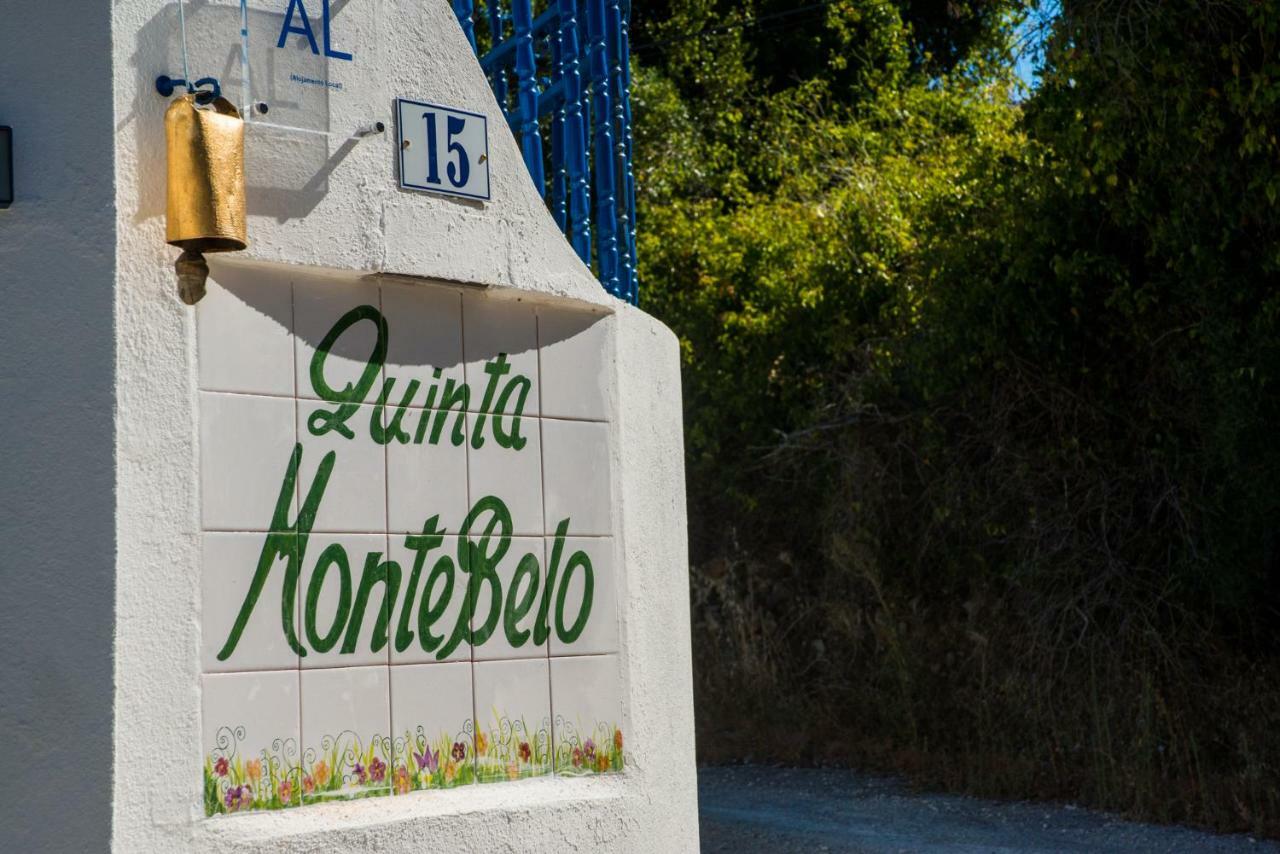 Villa Quinta Montebelo Vila Franca de Xira Exterior foto