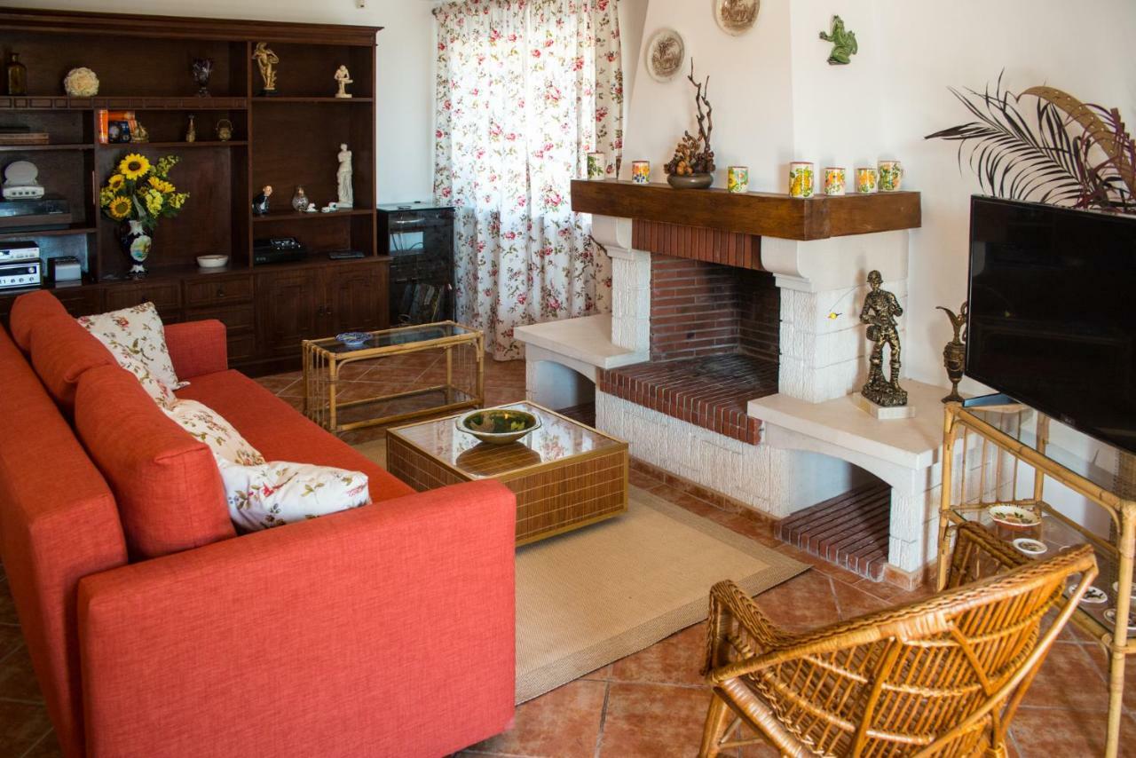 Villa Quinta Montebelo Vila Franca de Xira Exterior foto